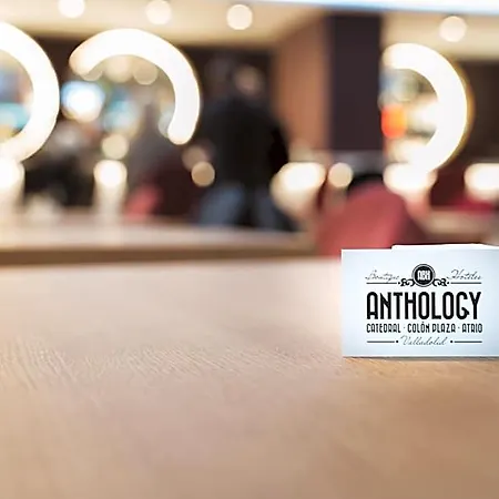 Colon Plaza By Anthology