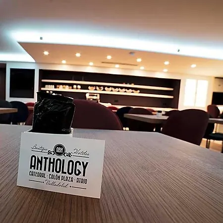 Ξενοδοχείο Colon Plaza By Anthology