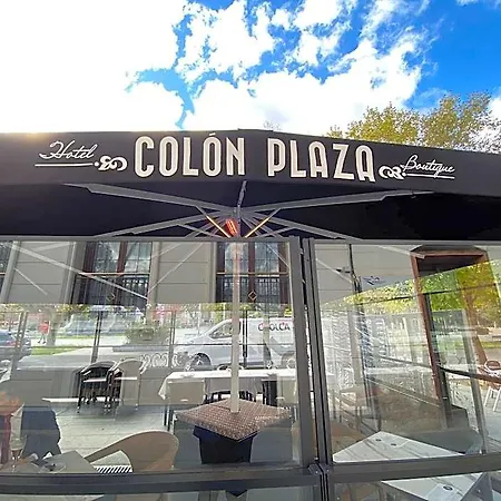 Colon Plaza By Anthology 4*