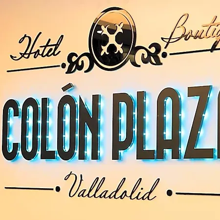 Colon Plaza By Anthology