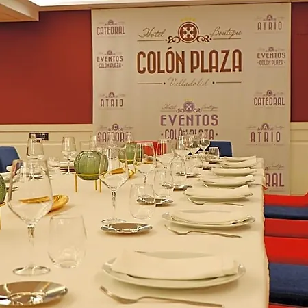 Colon Plaza By Anthology Ξενοδοχείο