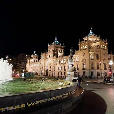 Colon Plaza By Anthology