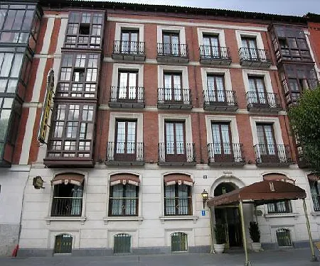 Colon Plaza By Anthology 4*