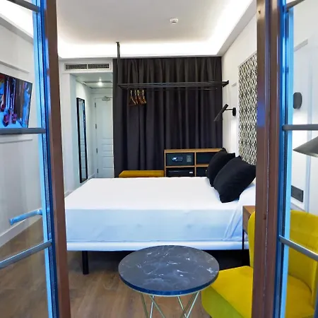 Colon Plaza Hotel Valladolid