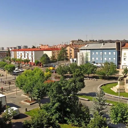 Colón Plaza Hotel 4*