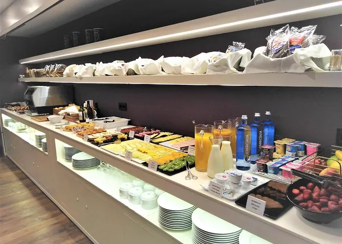 Colon Plaza Valladolid