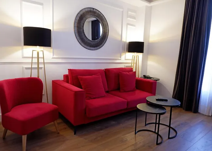 Otel Colon Plaza Valladolid