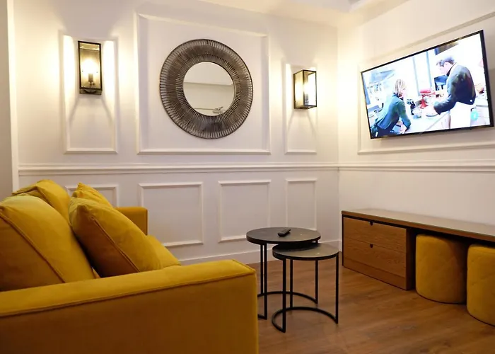 Colon Plaza 4* 바야돌리드