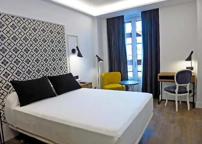 Colon Plaza Otel Valladolid