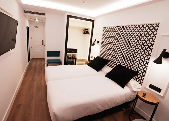 Colon Plaza 바야돌리드