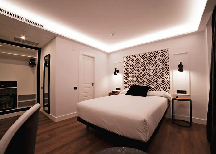 Colon Plaza Otel Valladolid