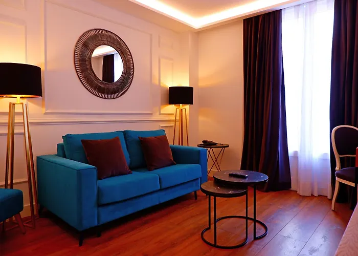 Colon Plaza 4* Valladolid