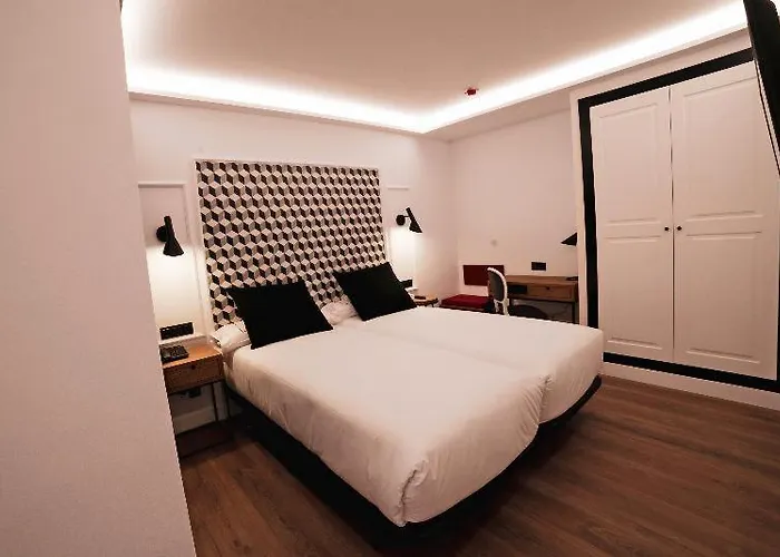 Colon Plaza 4* Valladolid