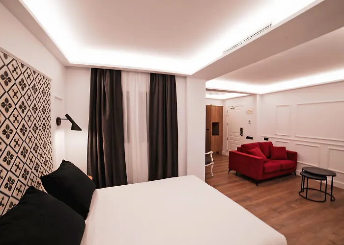 Colón Plaza 4* Valladolid