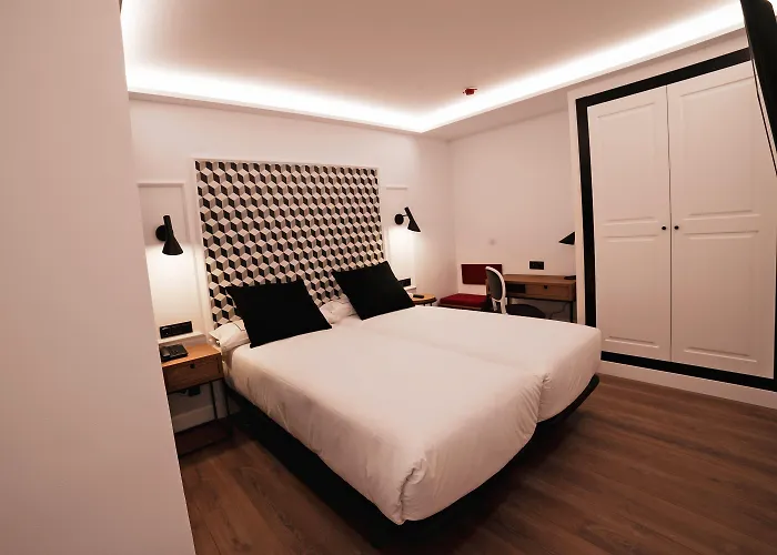 Colon Plaza 4* Valladolid