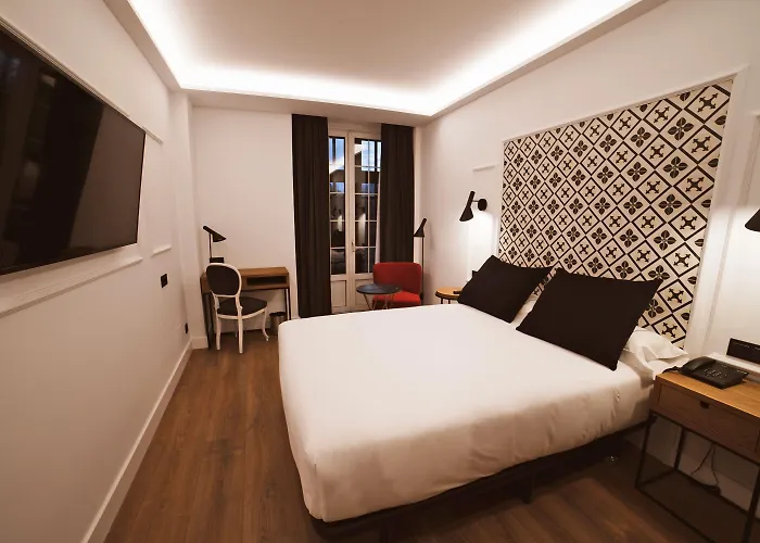 Colon Plaza Otel Valladolid