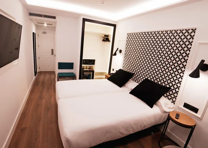 Colon Plaza Valladolid