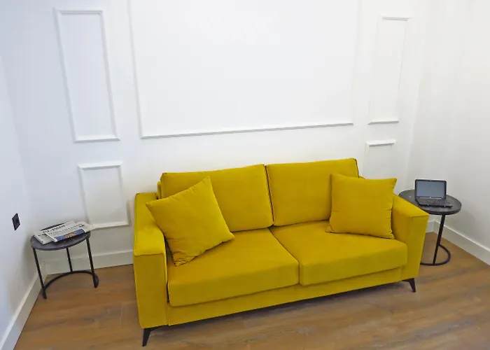 Colon Plaza 4* Valladolid