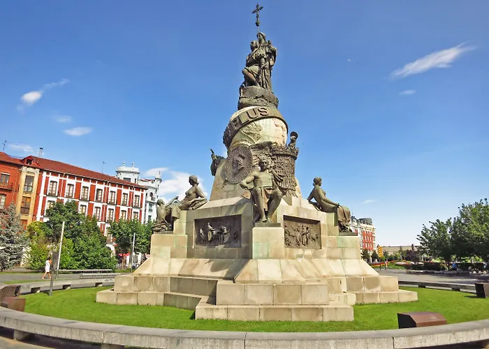 Colón Plaza Valladolid