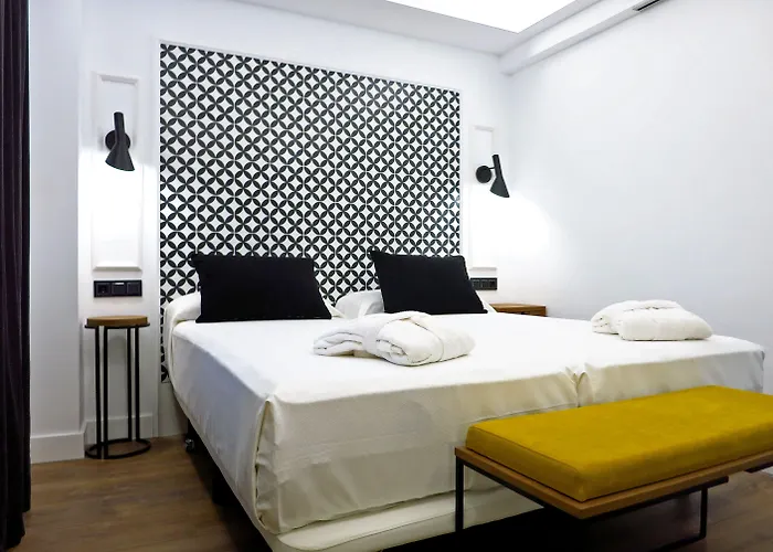 Colon Plaza Hotell 4*