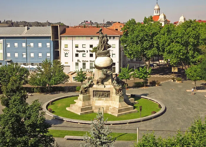 Colon Plaza Valladolid