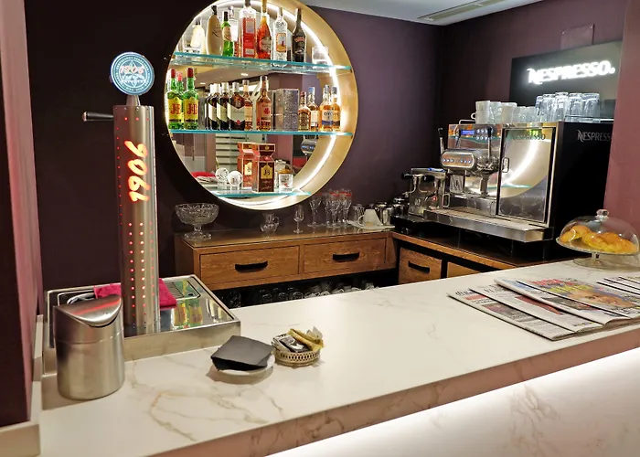 Colon Plaza 4* Valladolid