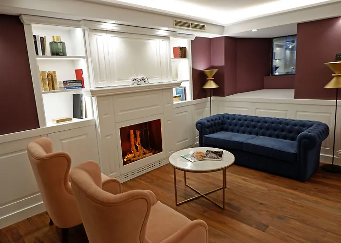 Szálloda Colon Plaza