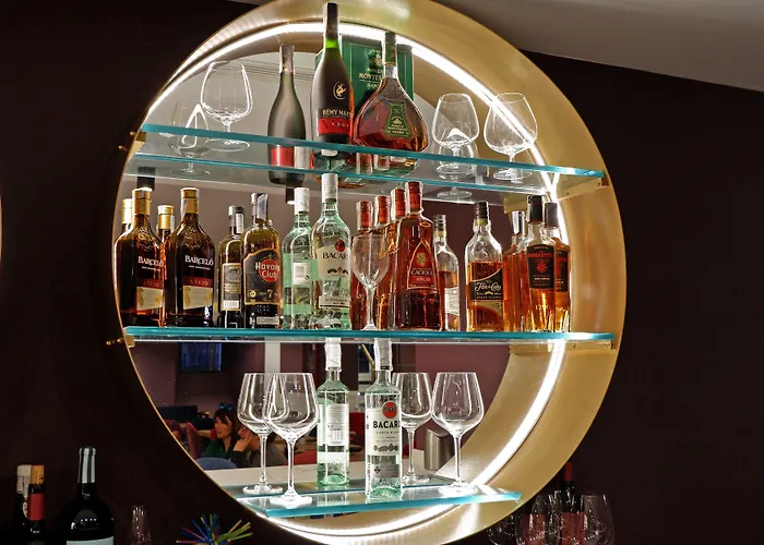 Colon Plaza 바야돌리드