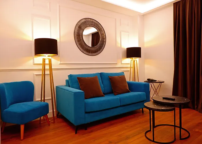 Otel Colon Plaza Valladolid