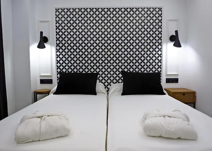 Colon Plaza Szálloda Valladolid