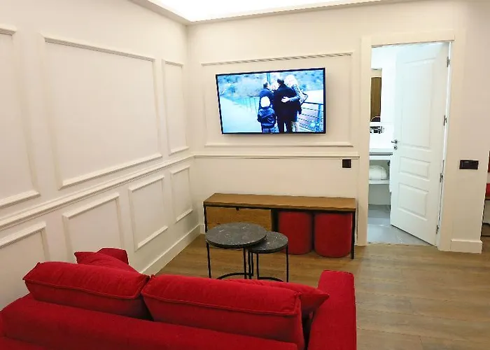 Hotel Colón Plaza Valladolid